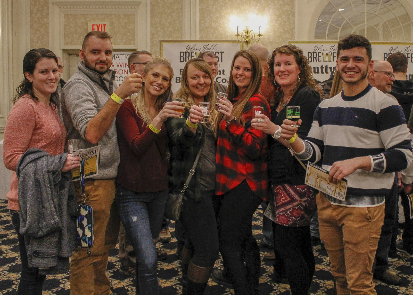 Glens Falls Brewfest